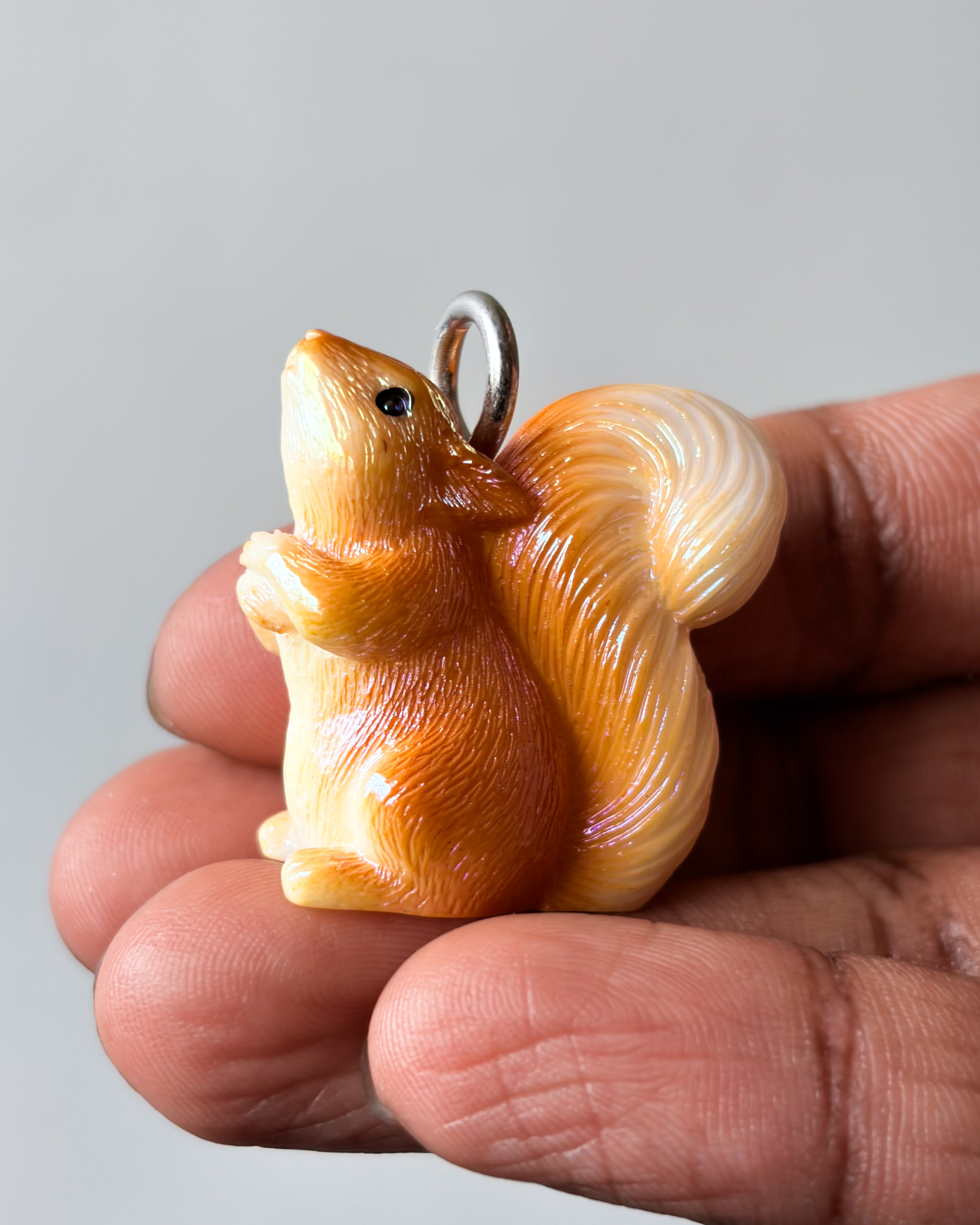 3d charm - 1 pc