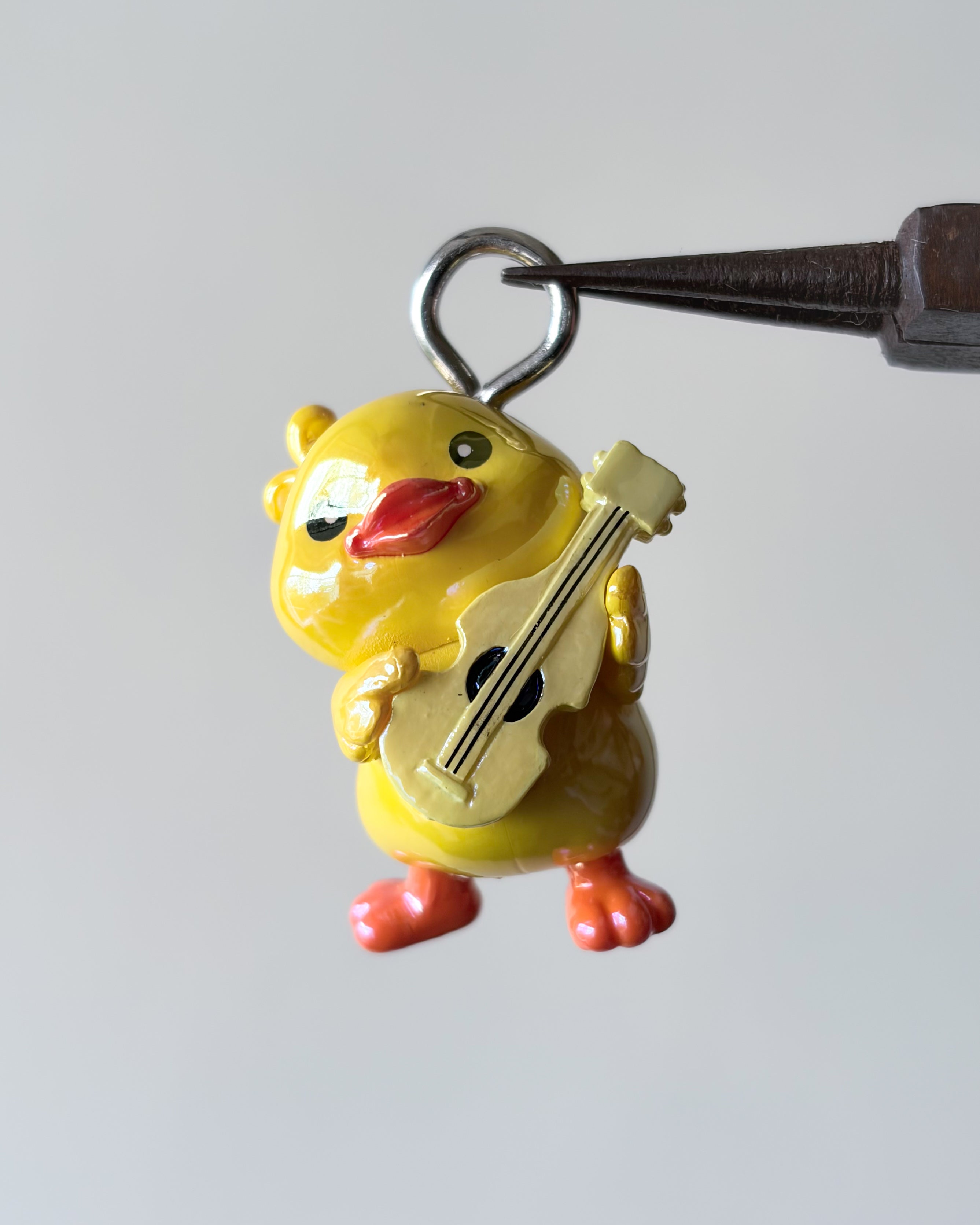 3d charm - 1 pc