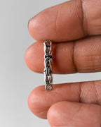 1.0 Chain connector charm - 10 pc