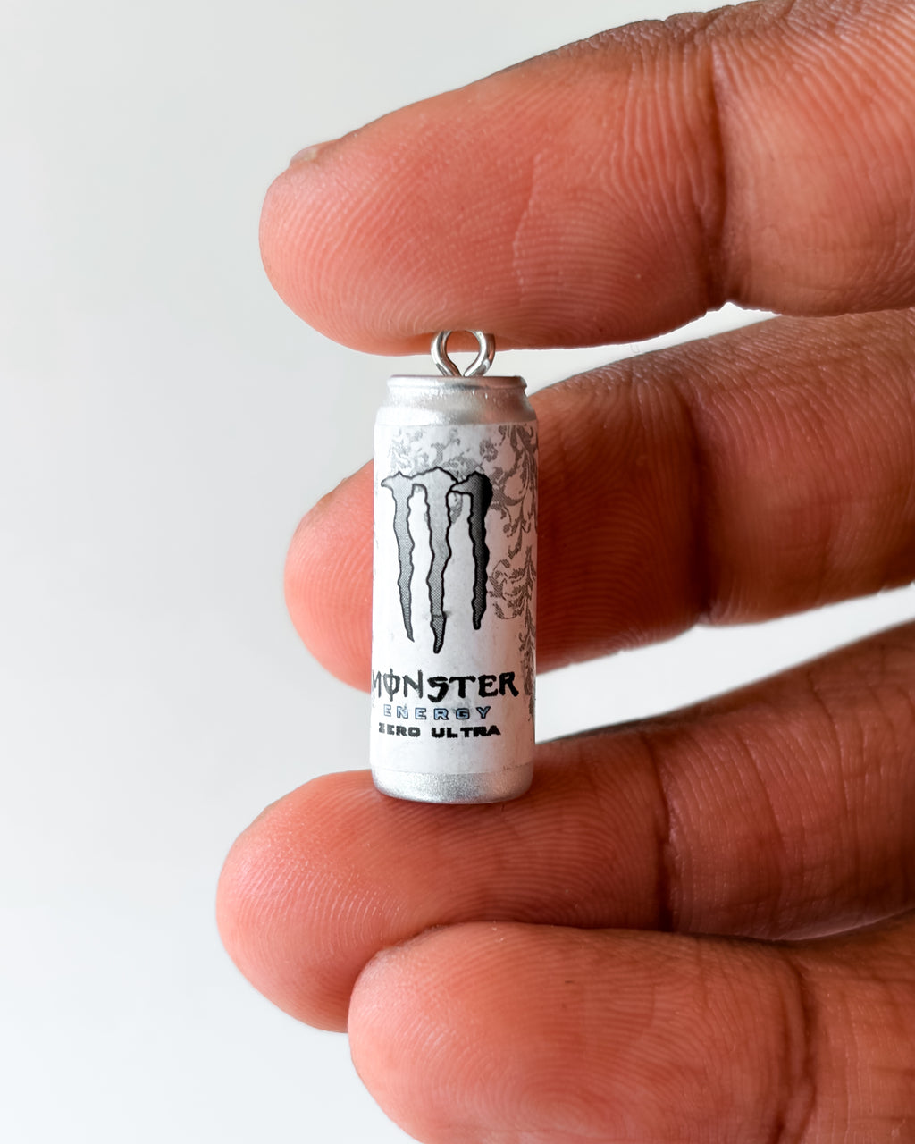 White monster - 10 pc pack