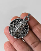 Hanuman ji pendant - 1 pc