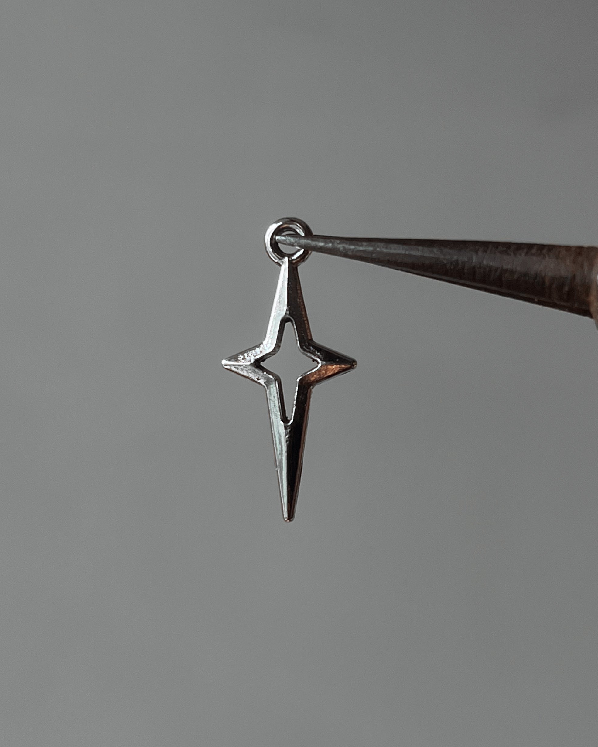 Mini star Charm Pack of 10