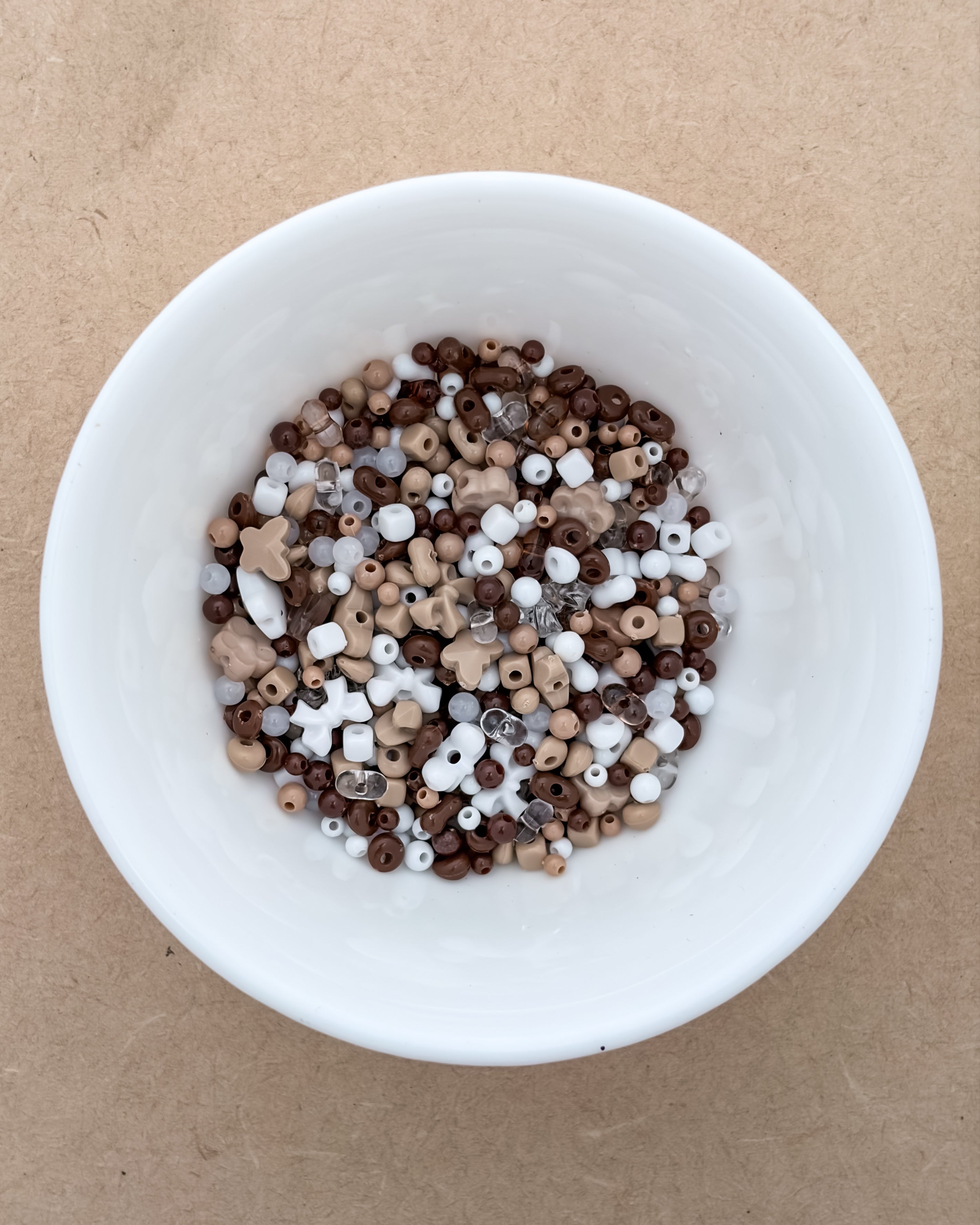 16.0 mini soup - 25 grams
