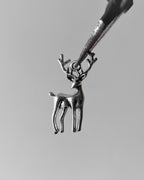 Fish charm - 10 pc