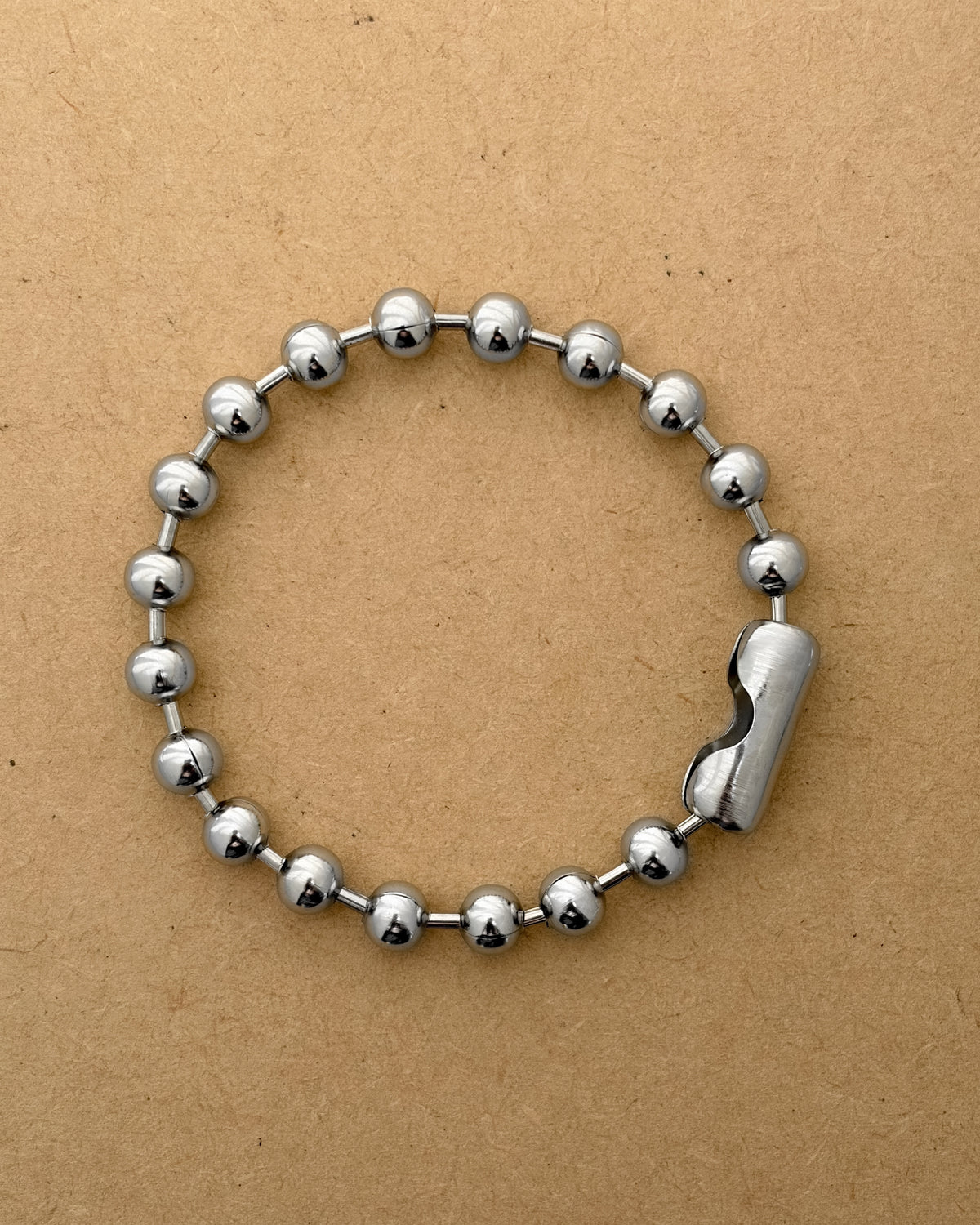 14.0 Stainless Steel Bracelet