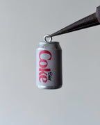 Diet coke charm - 10 pc