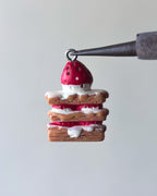 Pastry charm - 10 pc