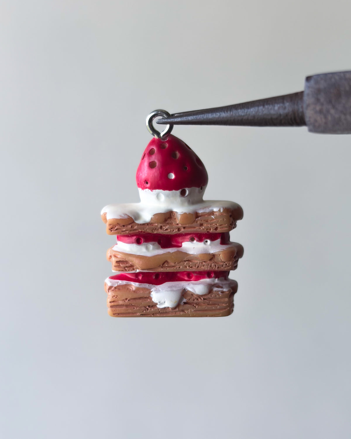 Pastry charm - 10 pc