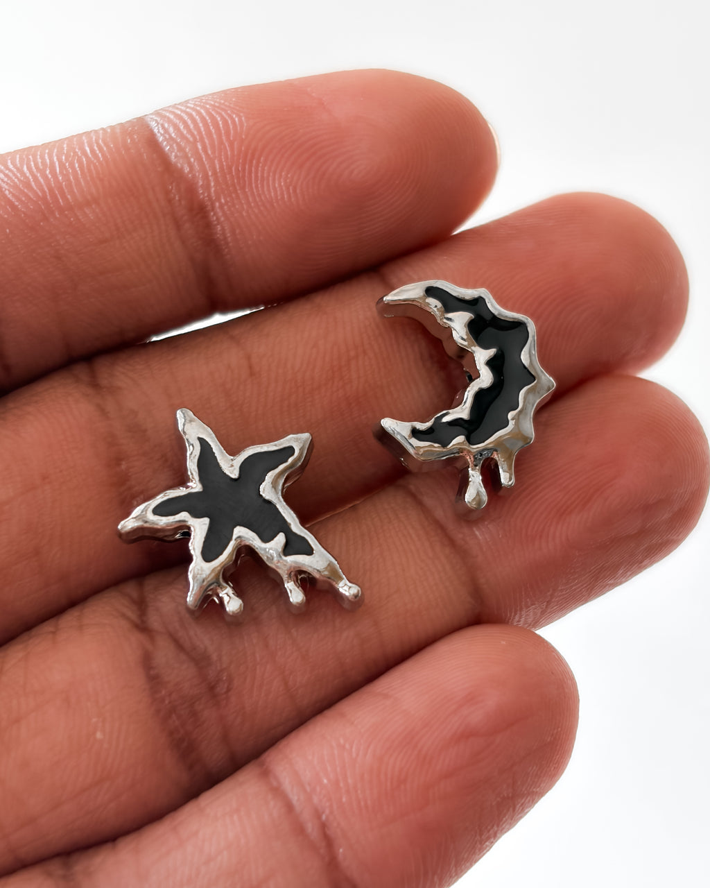 Chand Tara slider - 3 pair