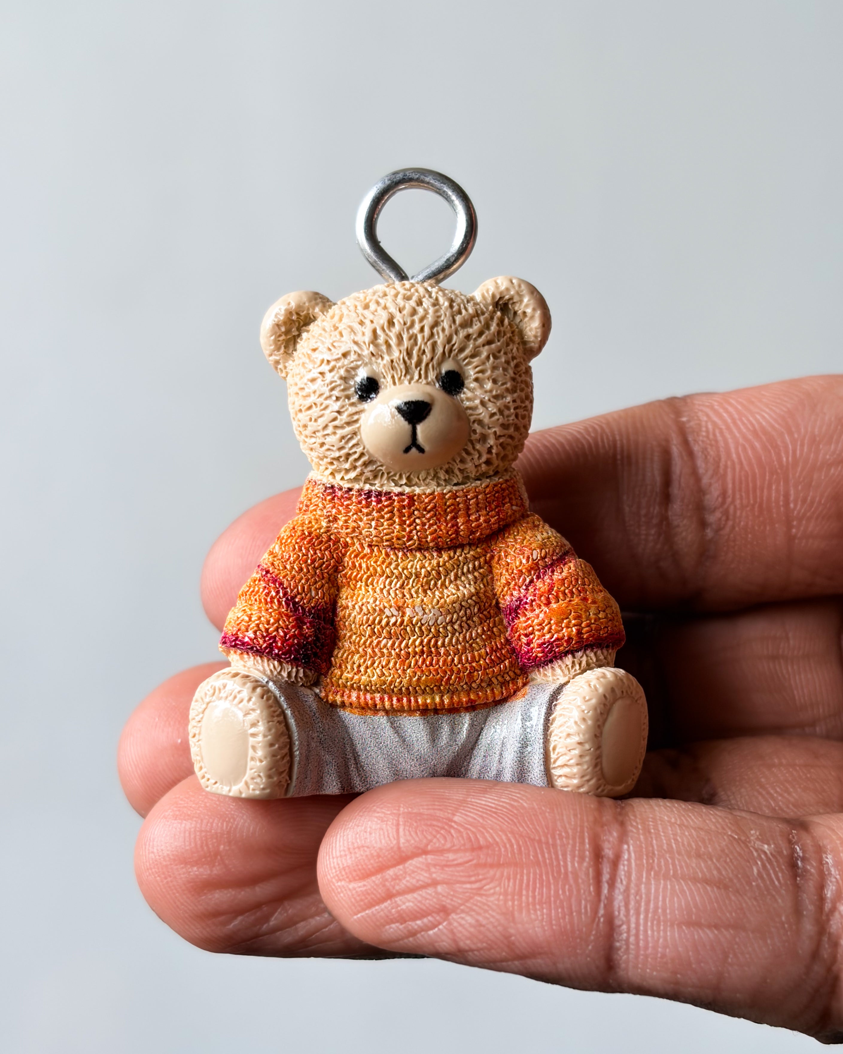 3d charm - 1 pc