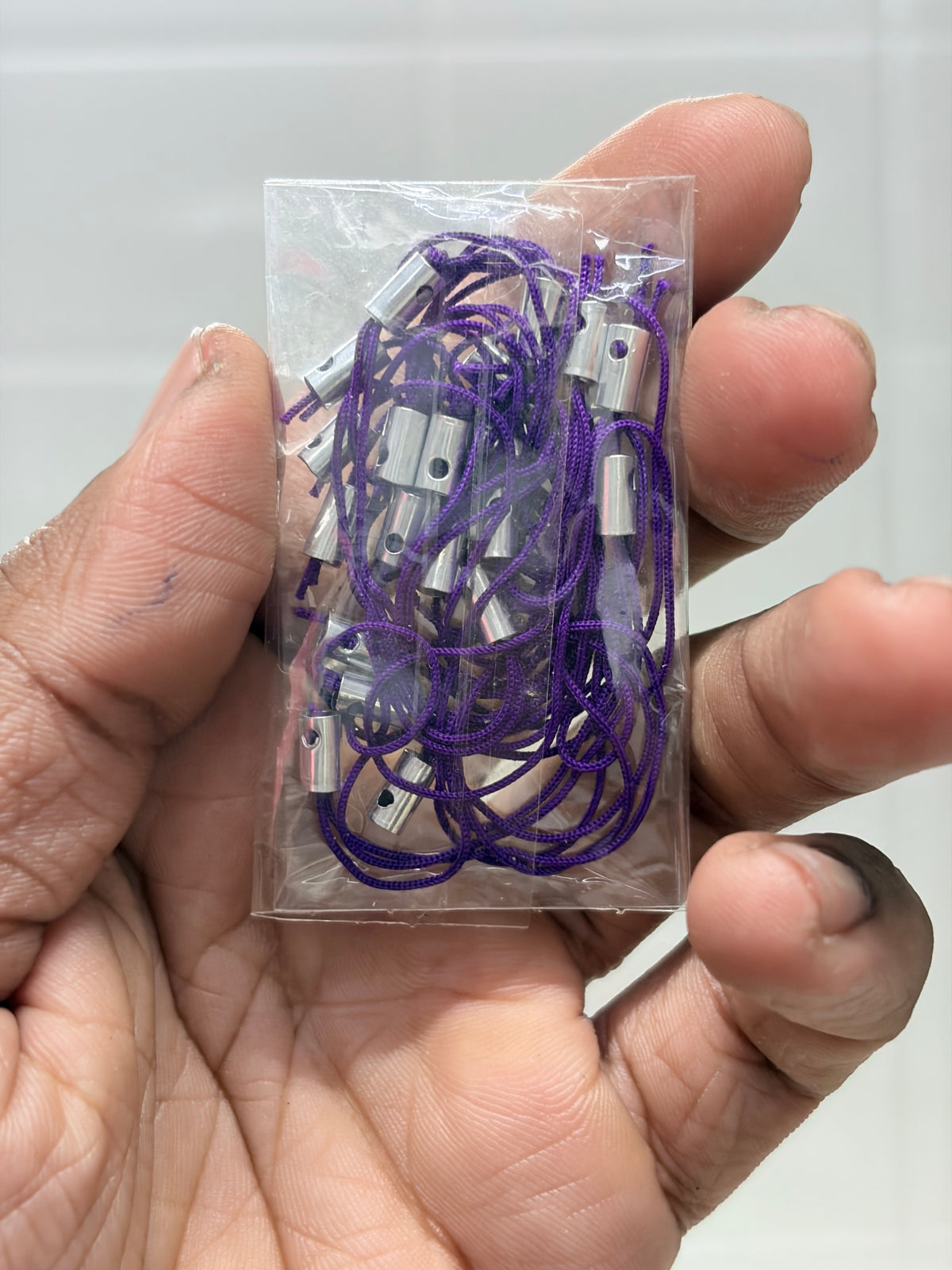 Phone thread