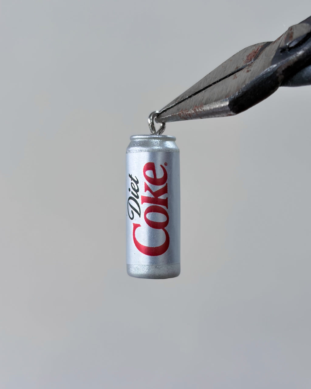 Slim Diet coke charm - 10 pc