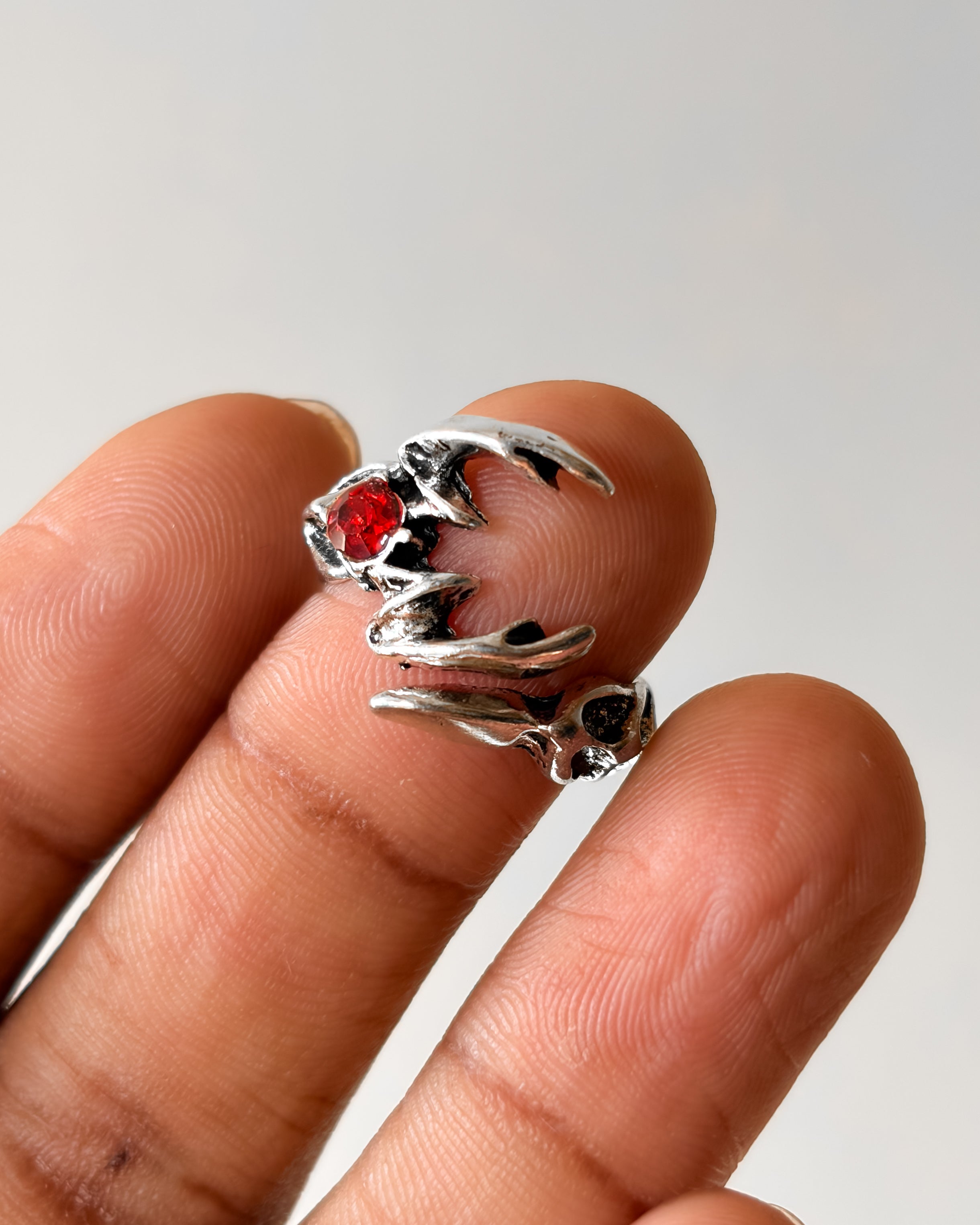 Scorpion ring - 5 pc
