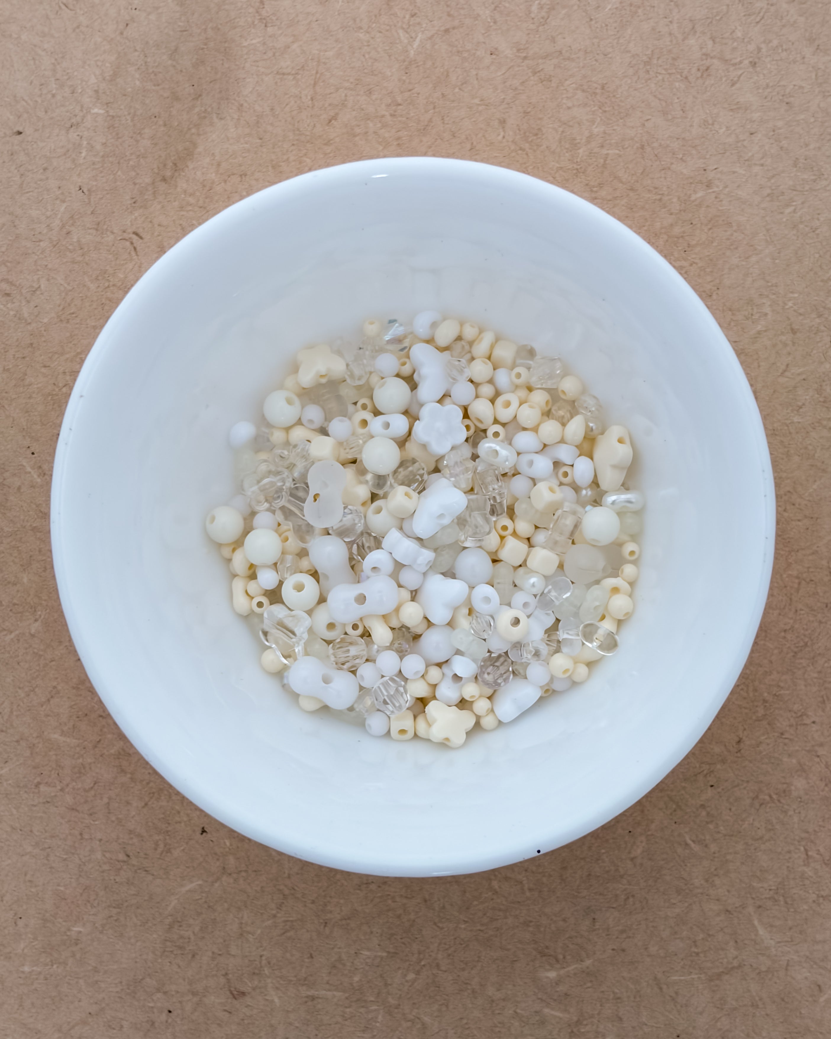 10.0 mini soup - 25 grams