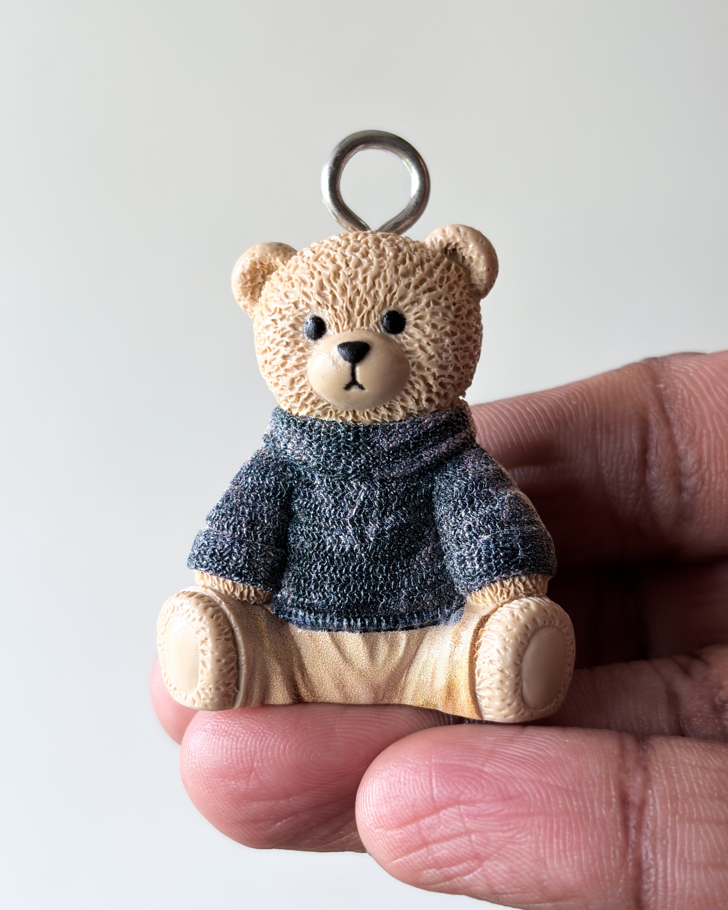 3d charm - 1 pc