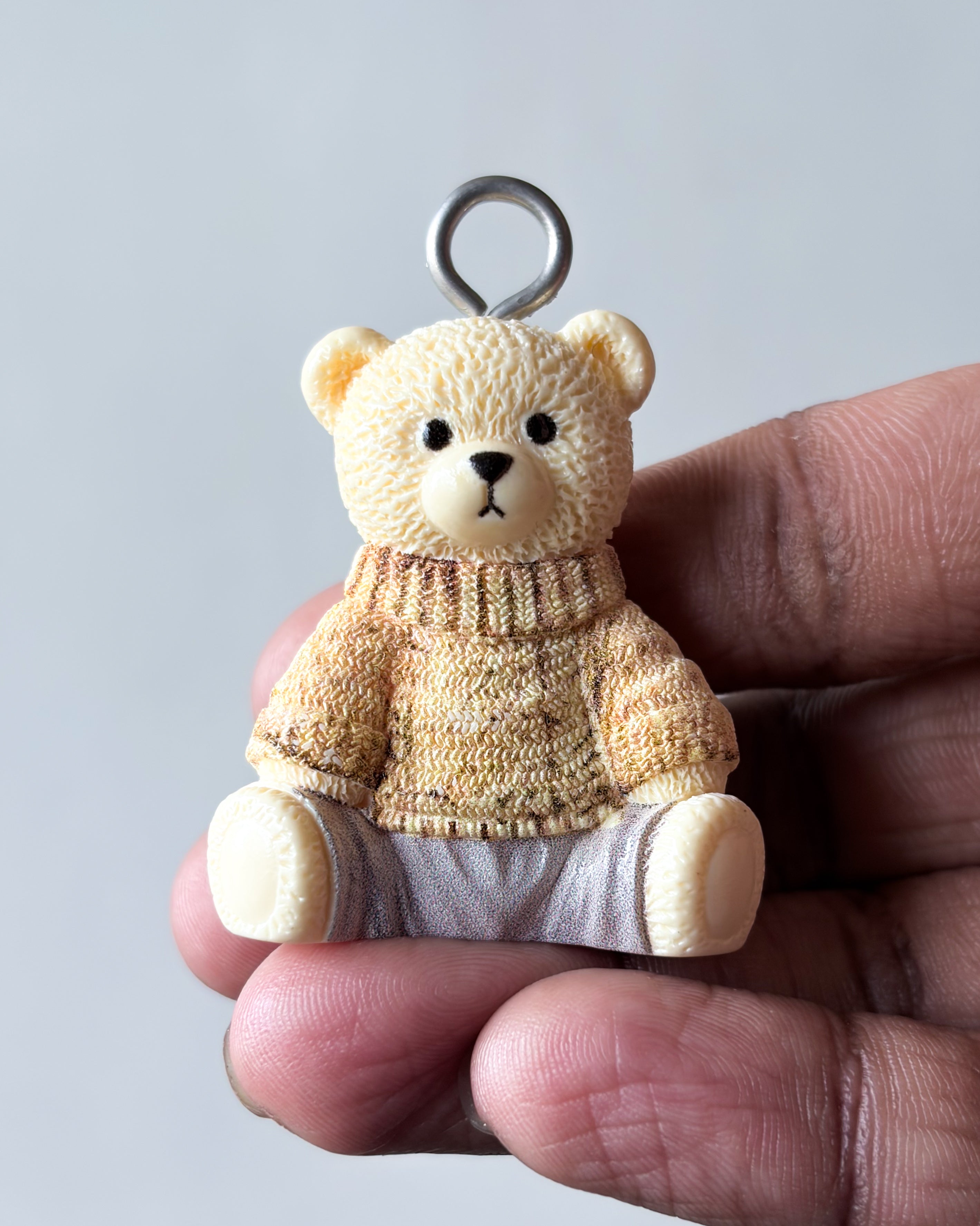3d charm - 1 pc