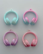 1.0 Chunky Headphones - 10 pc