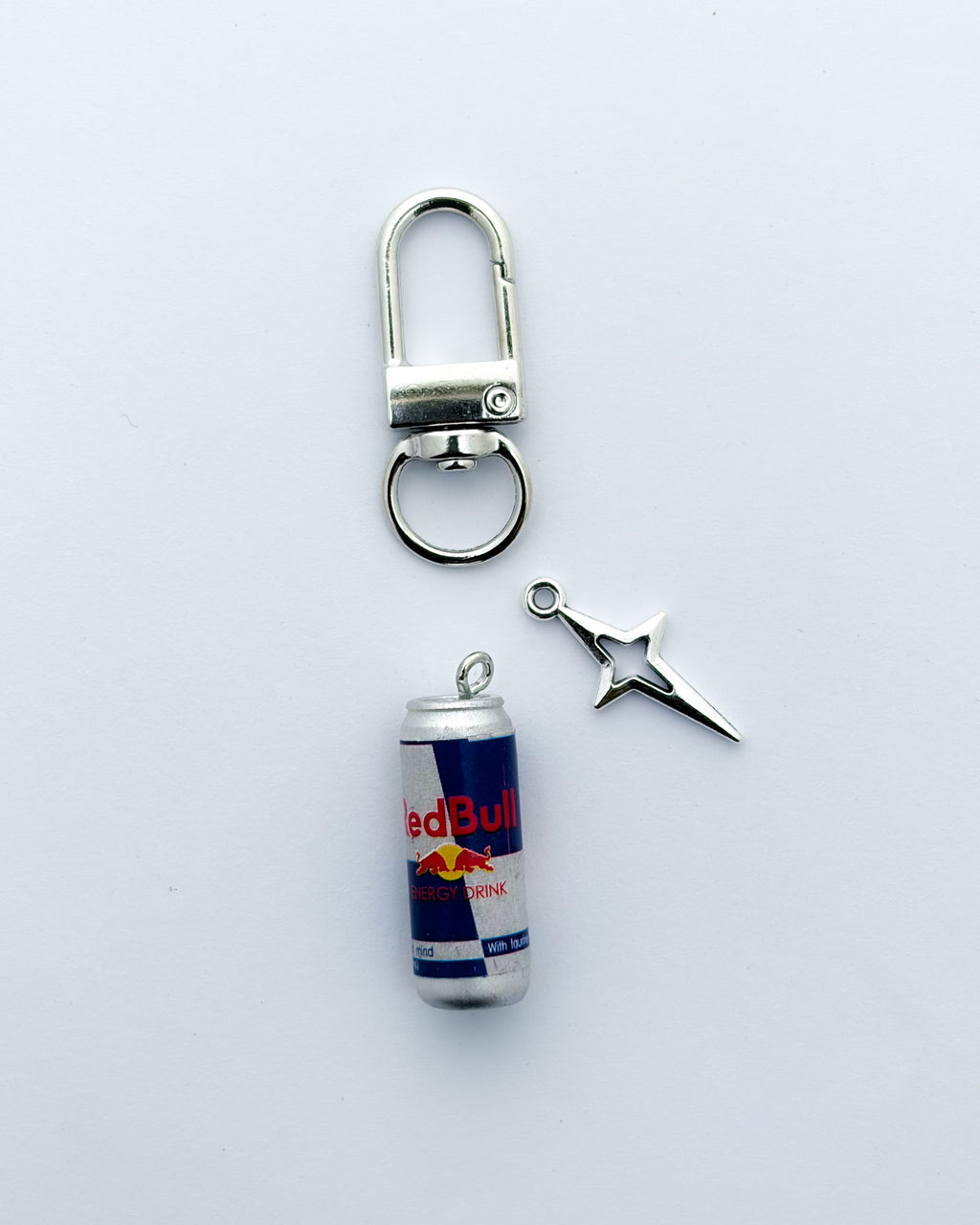 Red bull mocktail - 10 set