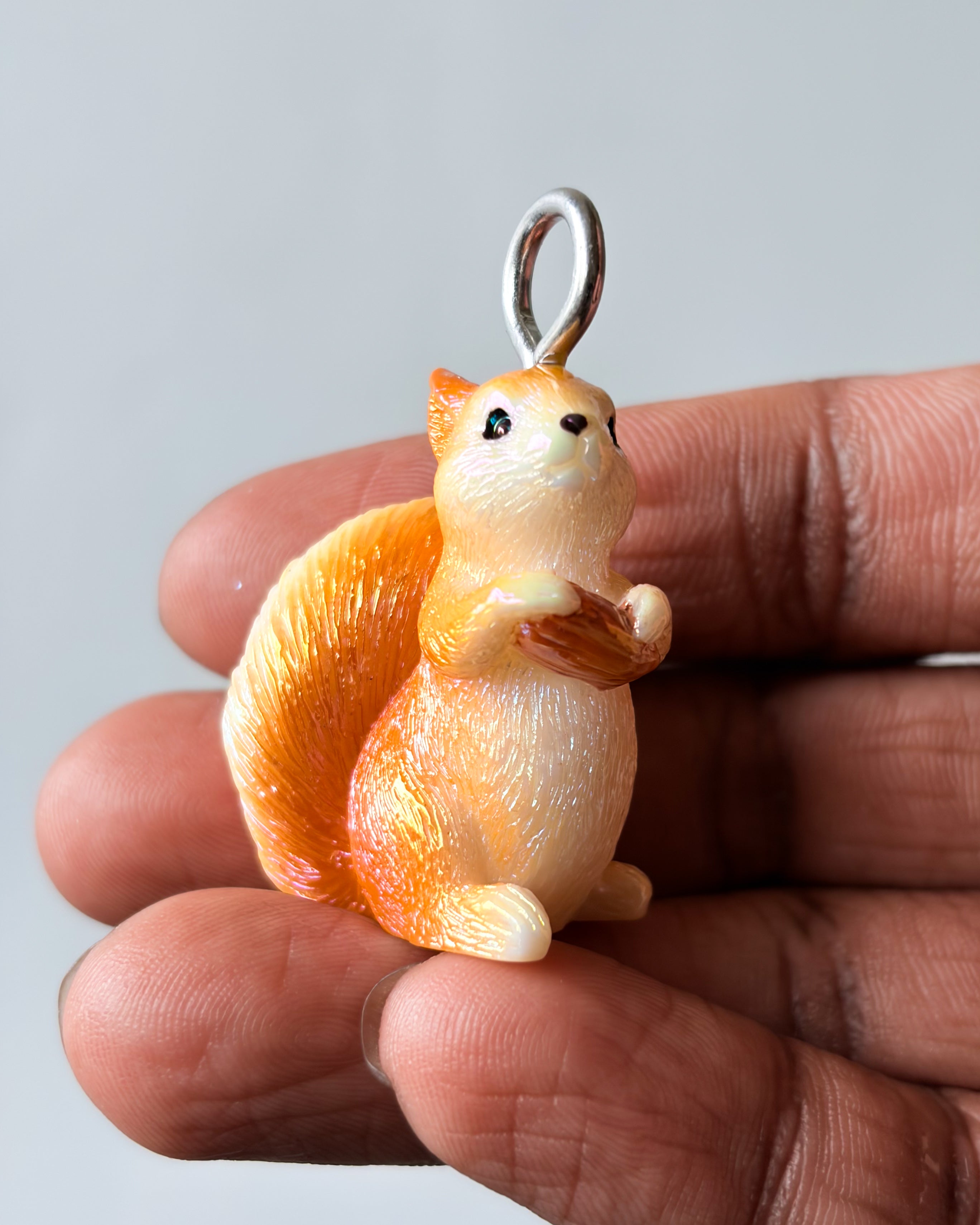 3d charm - 1 pc