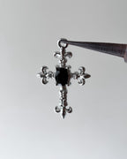 Black clover cross - 3 pc