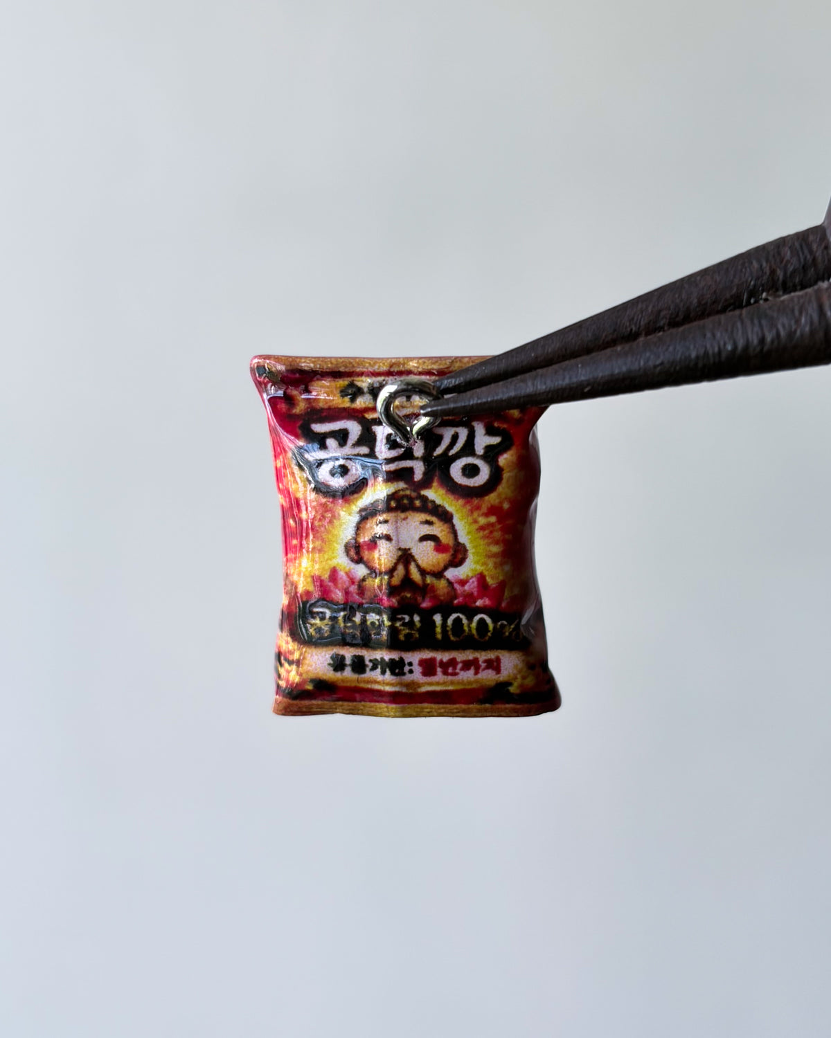 Ek aur Teekhi maggie charm - 10 pc