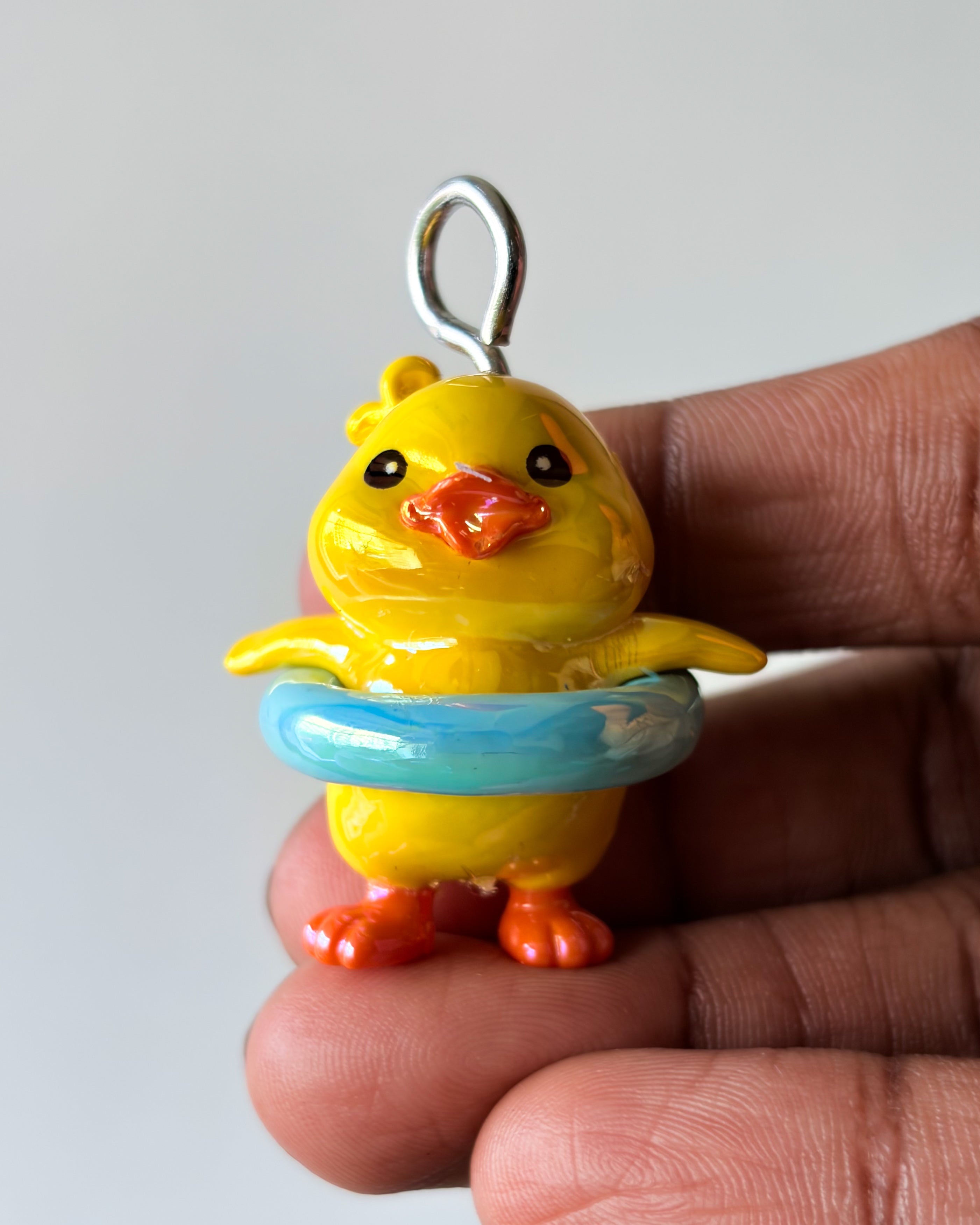 3d charm - 1 pc