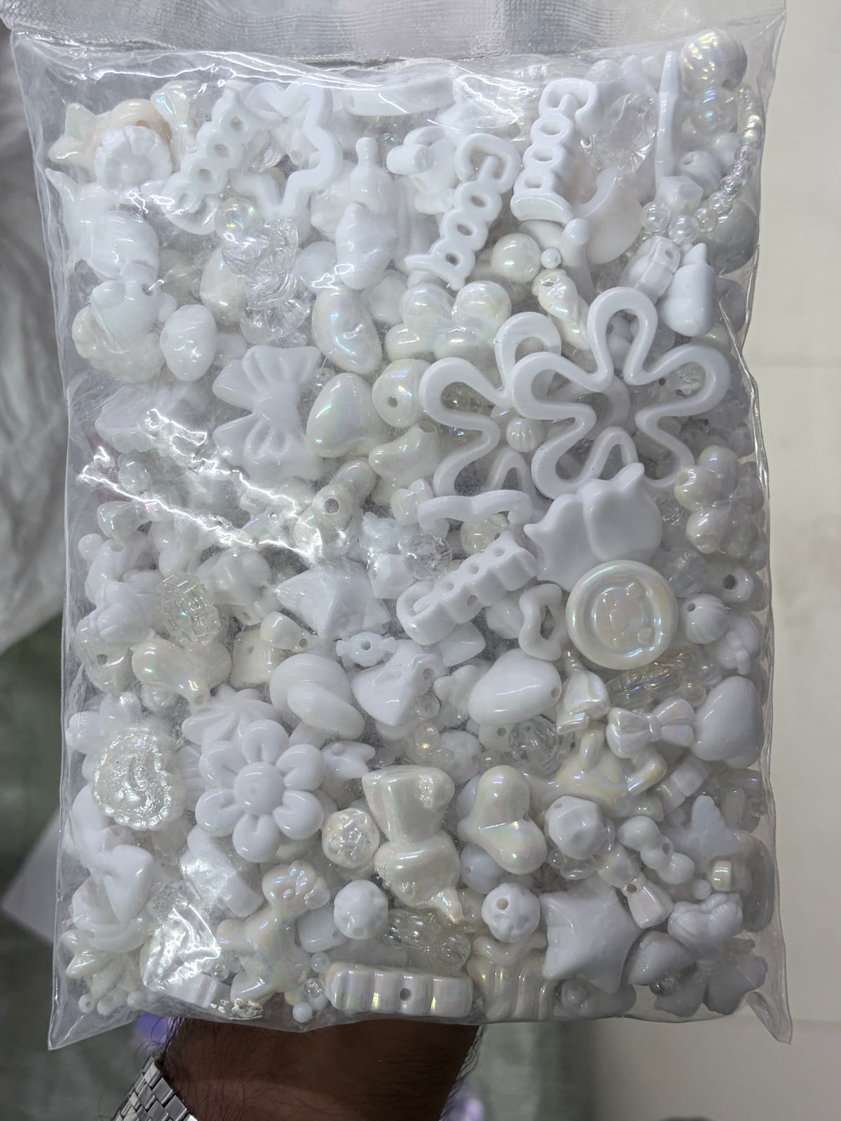 500 grams clearance