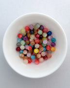 Monalisa beads - 90 - 100 beads