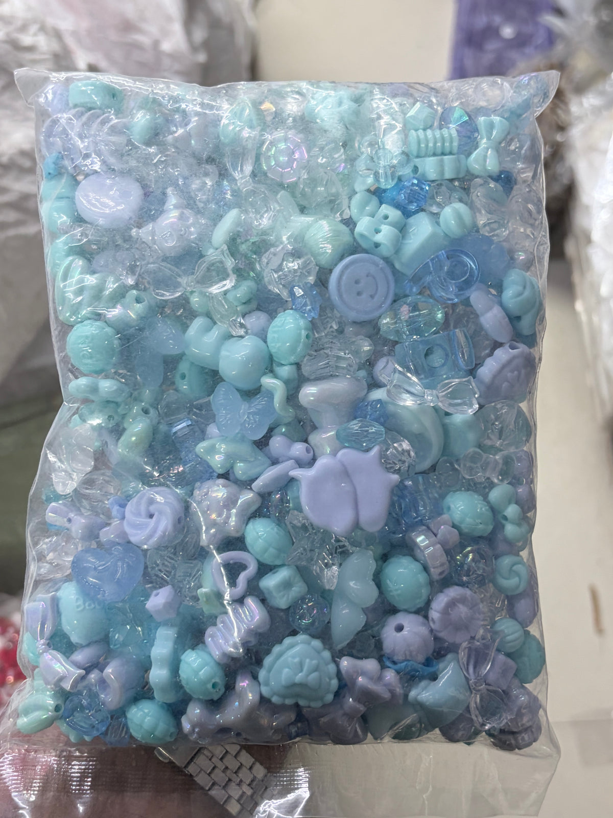 500 grams clearance