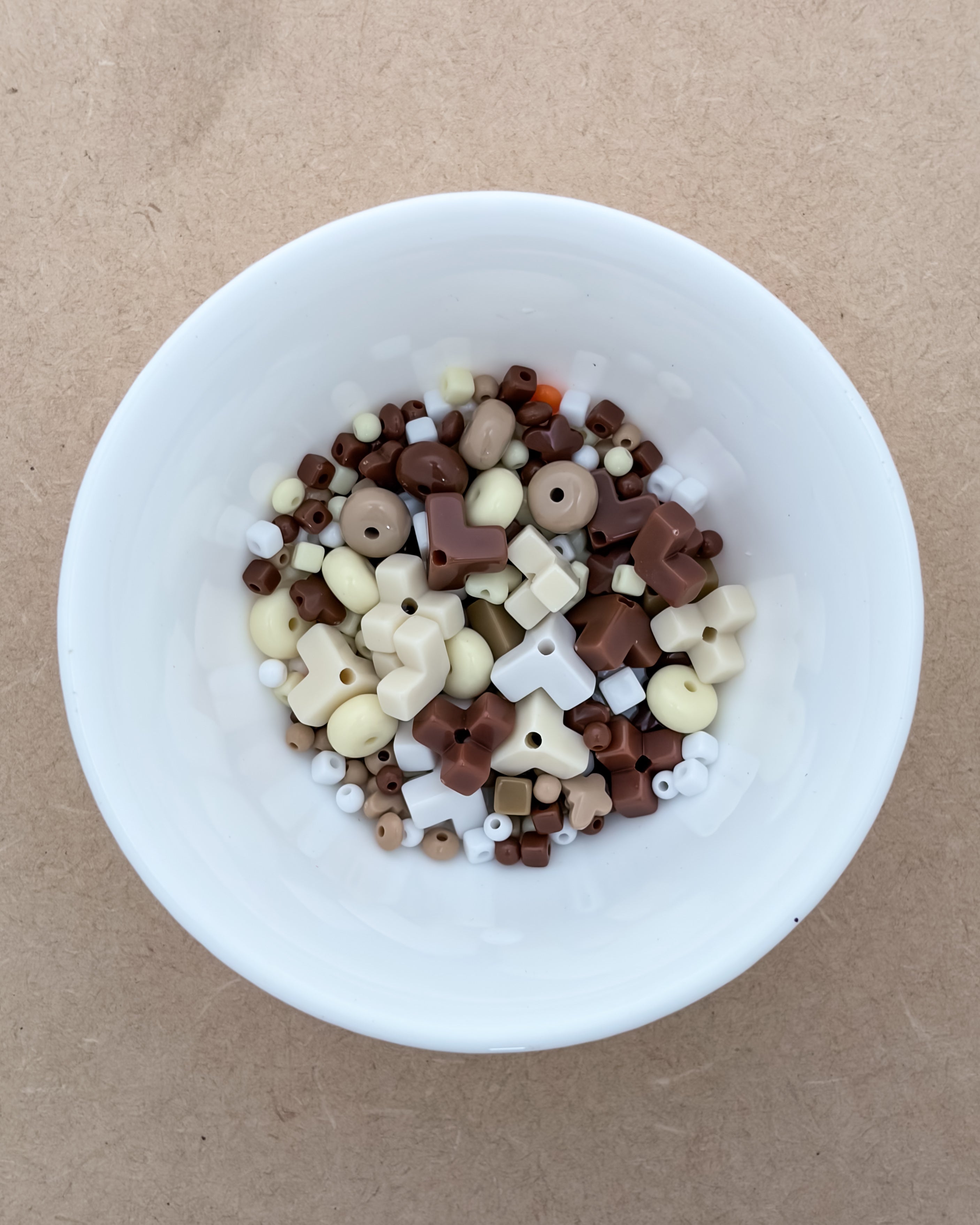 15.0 mini soup - 25 grams