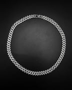 2.0 Iced necklace (sample batch)