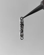1.0 Chain connector charm - 10 pc
