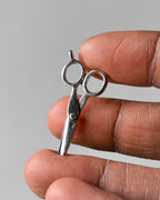 2.0 scissor charm - 10 pc
