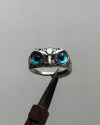 Eagle ring - 5 pc