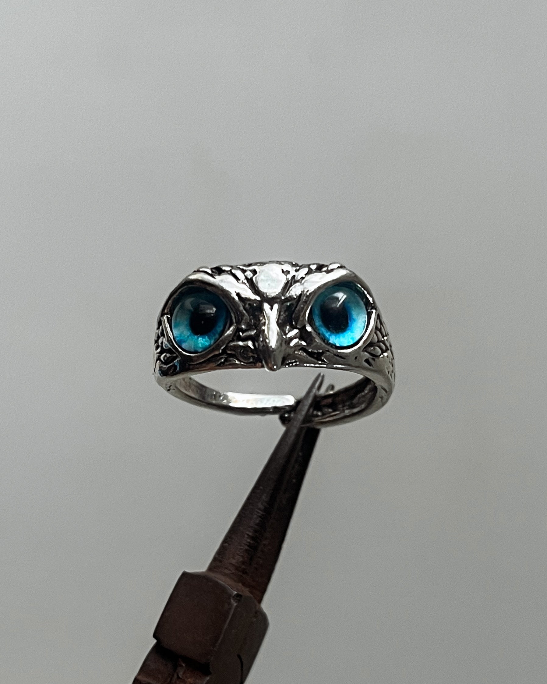 Eagle ring - 5 pc