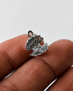 Open shell charm - 10 pc