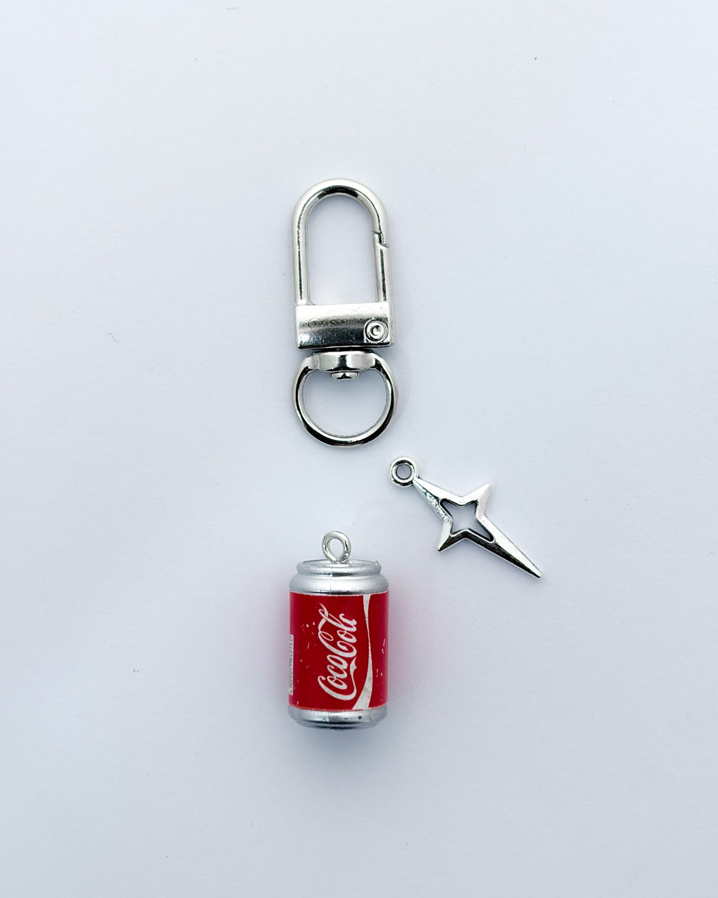 Cola mocktail - 10 set