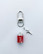 Cola mocktail - 10 set