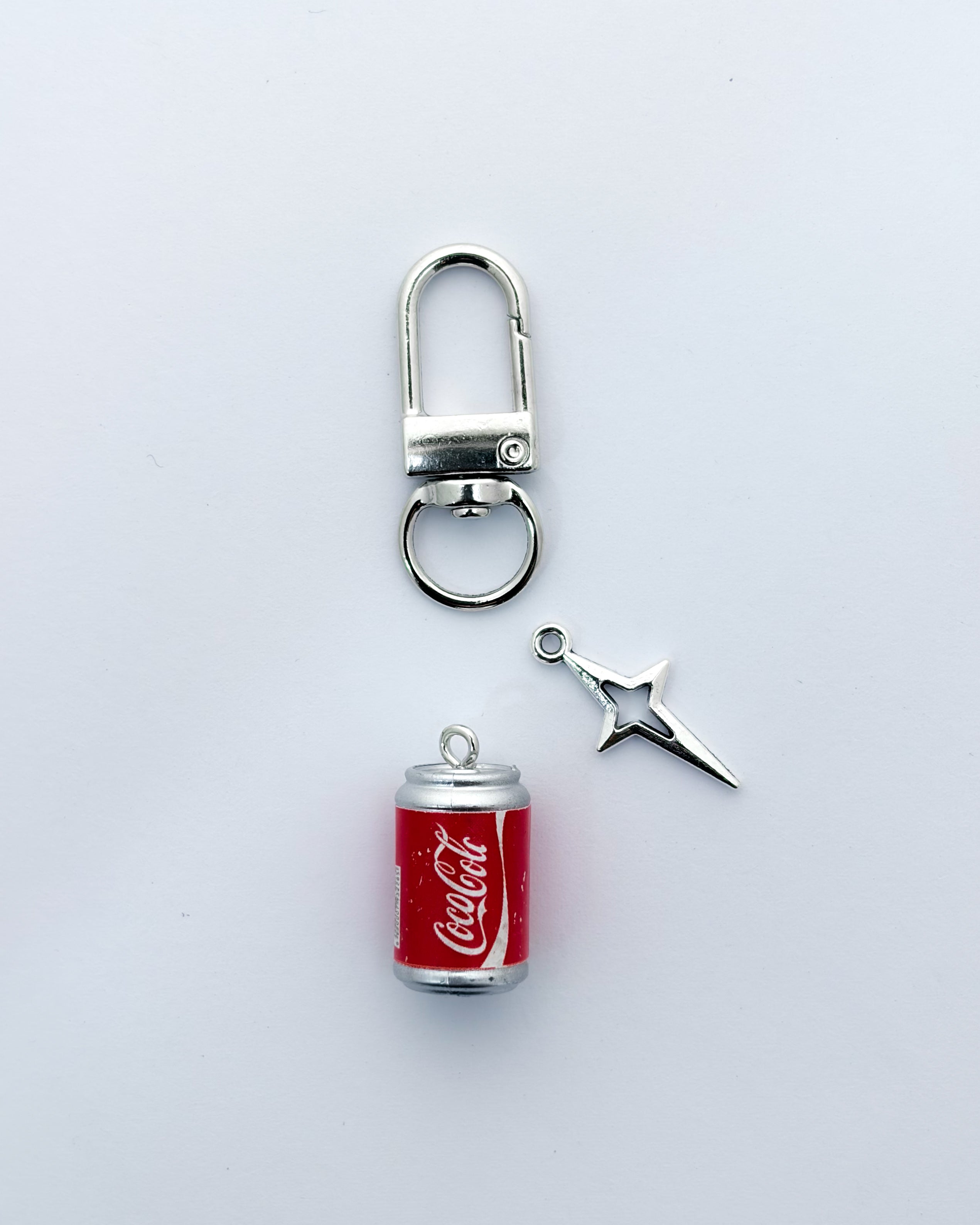 Cola mocktail - 10 set