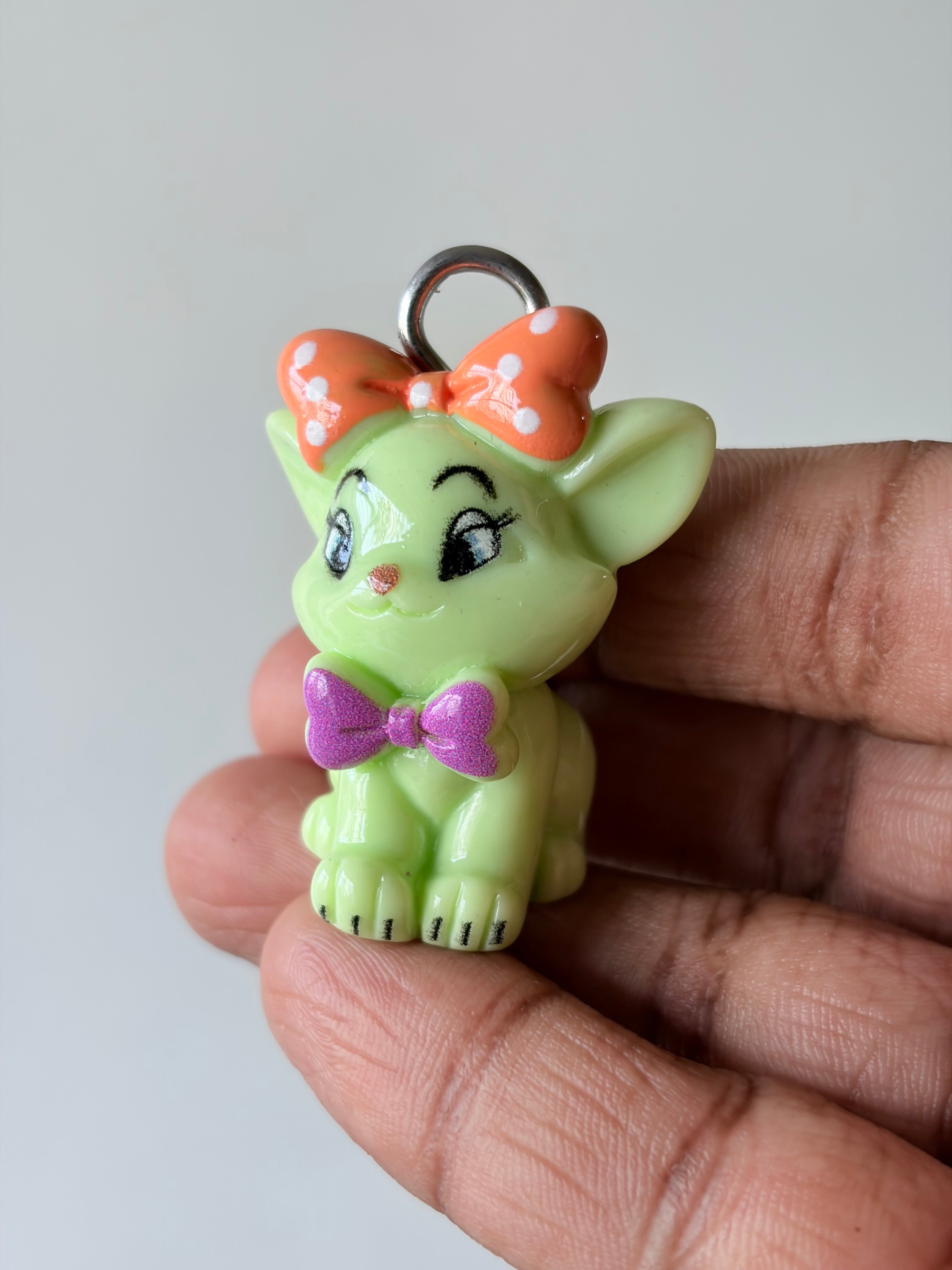 3d charm - 1 pc