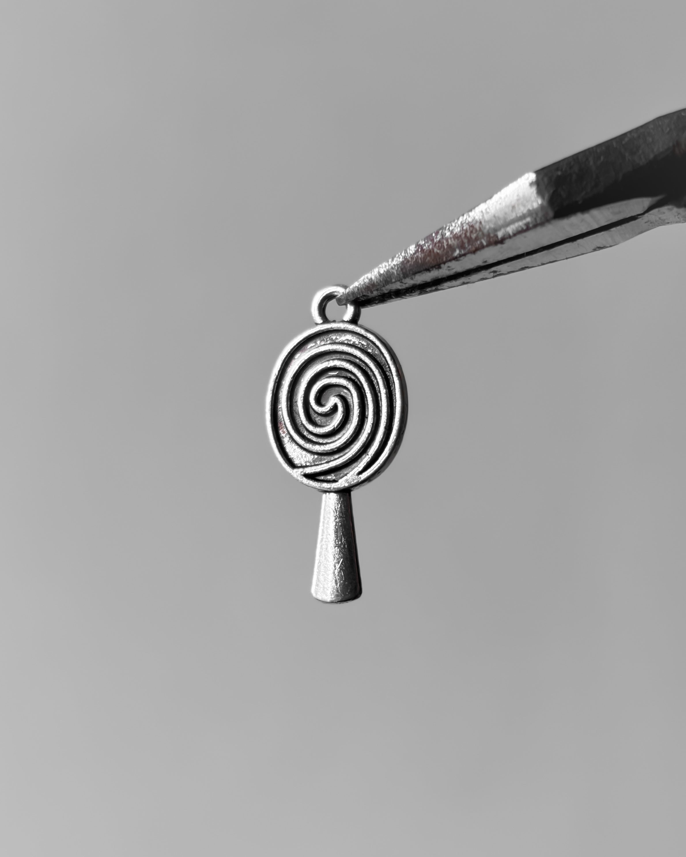 Lollipop charm - 10 pc
