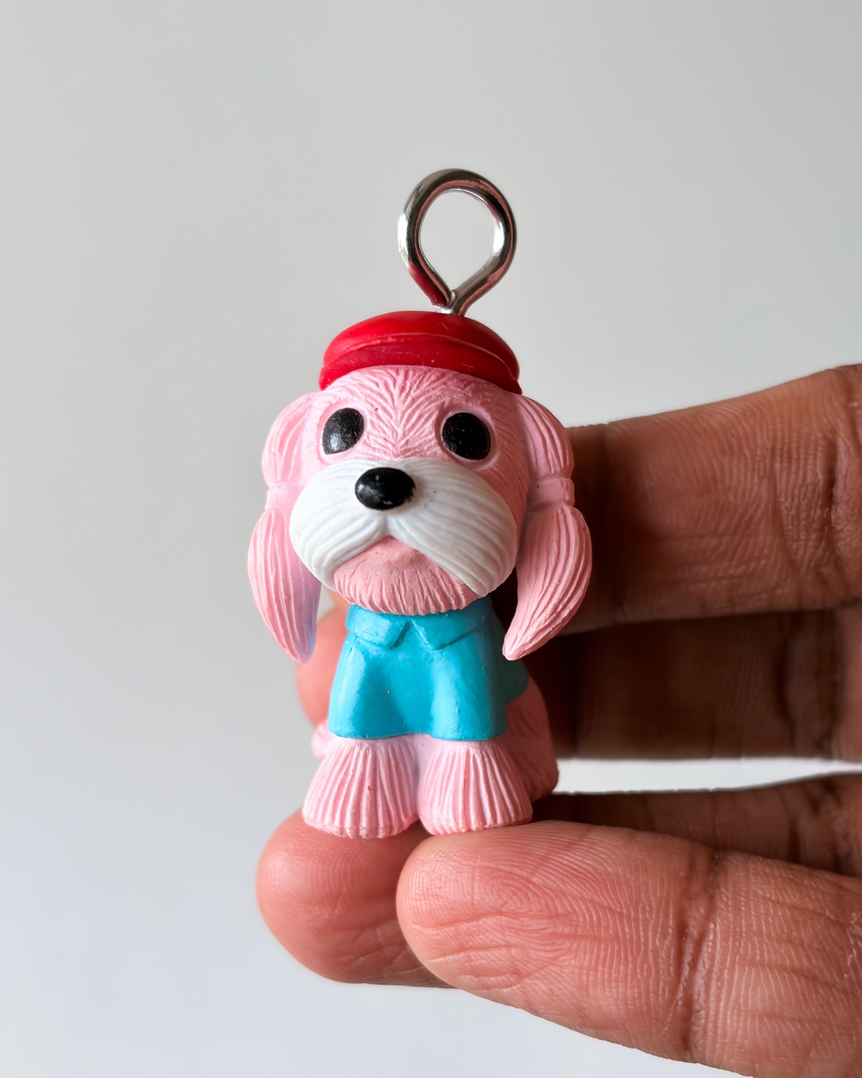 3d charm - 1 pc