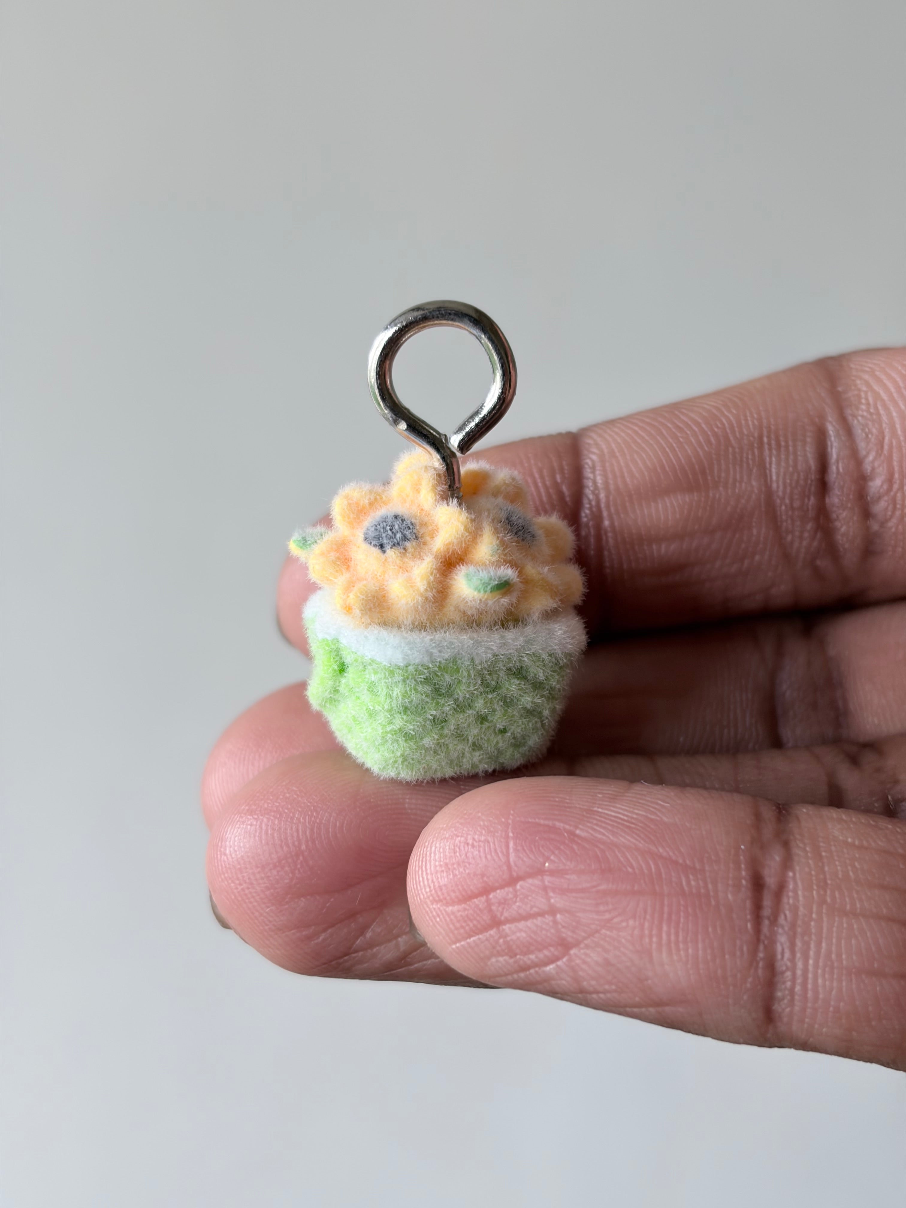 Fur charm - 1 pc