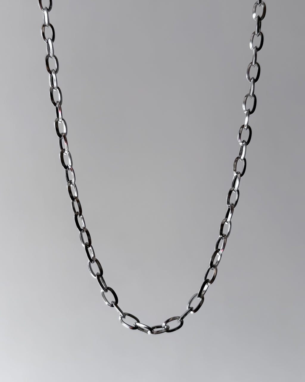 Big Stainless steel new link chain - 20 inch