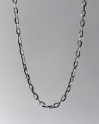 Big Stainless steel new link chain - 20 inch