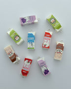 Ek liter doodh - 10 pc