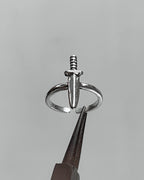 Sword ring - 5 pc