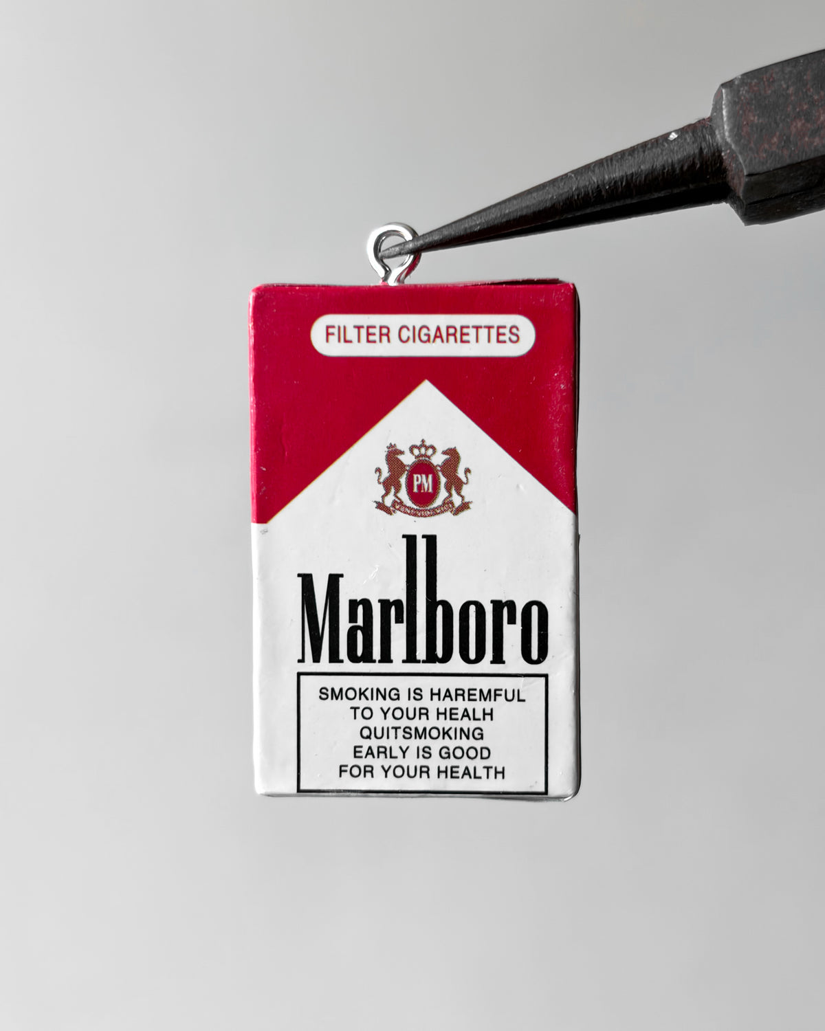 Marlboro big charm