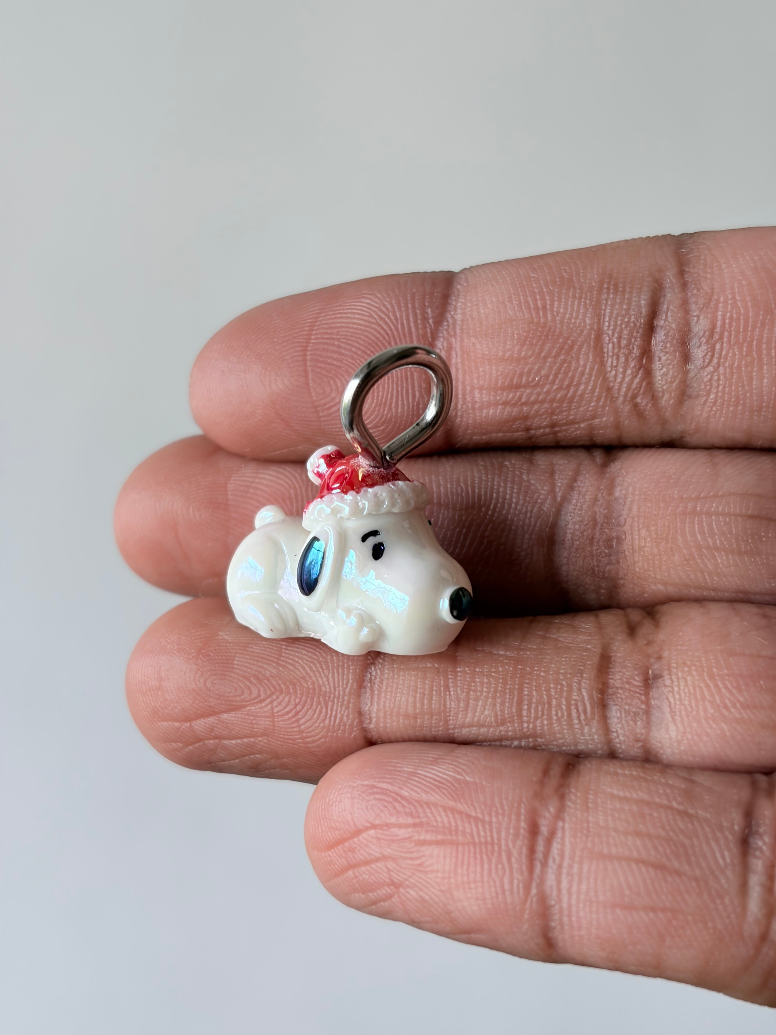 3d charm - 1 pc