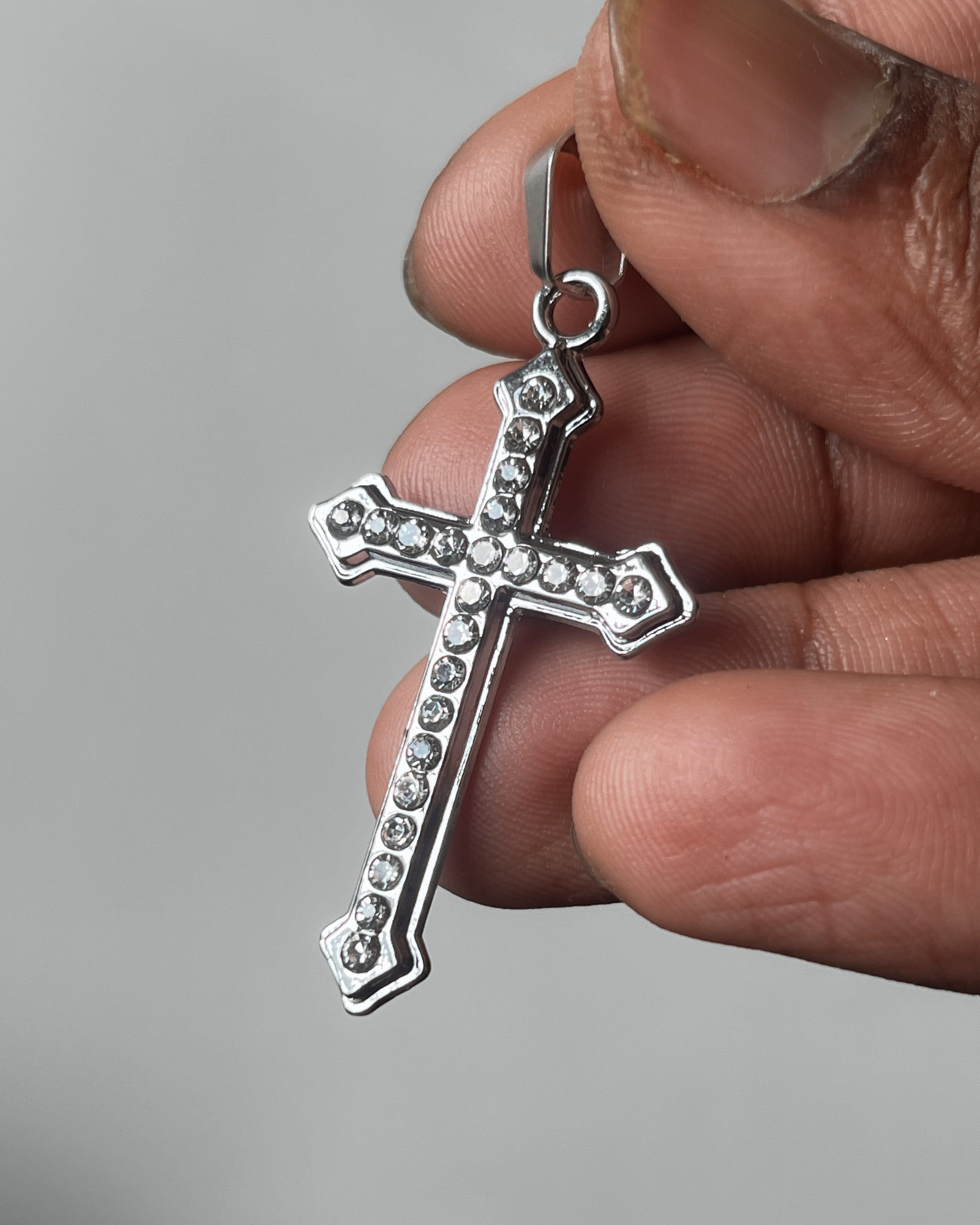 Bling cross 2.0 - 1 pc